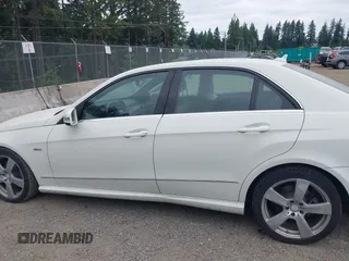 2012 Mercedes-Benz E 350 Luxury with VIN WDDHF5KBXCA592721, listed as a IAAI auction lot 42357925 with 86,783 mi miles and . Bid and sale history available at DreamBid. Image 14.