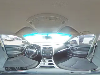 2015 Nissan Altima SV z VIN 1N4AL3AP9FC595825, wystawiony jako Copart lot #51223605 z przebiegiem 136 199 mil mil oraz Szkoda całkowita • Salvage title. Historia ofert i sprzedaży dostępna na DreamBid. Obrazek 13.