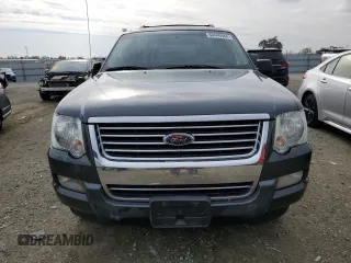 2009 Ford Explorer XLT z VIN 1FMEU63E79UA43921, wystawiony jako Copart lot #80440984 z przebiegiem 251 817 mil mil oraz Czysty tytuł • Clean title. Historia ofert i sprzedaży dostępna na DreamBid. Obrazek 5.