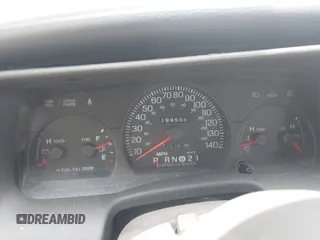 2004 Ford Police Interceptor Base w/3.27 Axle с VIN 2FAFP71W44X106319, выставлен на аукционе IAAI как лот 42701601 с пробегом 199 559 миль миль и . История ставок и продаж доступна на DreamBid. Изображение 7.