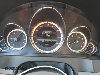 2013 Mercedes-Benz E-Class E 350 with VIN WDDKJ8JB3DF200710, listed as a Copart auction lot 46750215 with 140,926 mi miles and Clean Title. Bid and sale history available at carsss.com. Image 9.