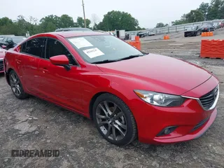 2014 Mazda 6 i Grand Touring с VIN JM1GJ1W68E1128601, выставлен на аукционе IAAI как лот 42315247 с пробегом 102 629 миль миль и . История ставок и продаж доступна на DreamBid. Изображение 1.