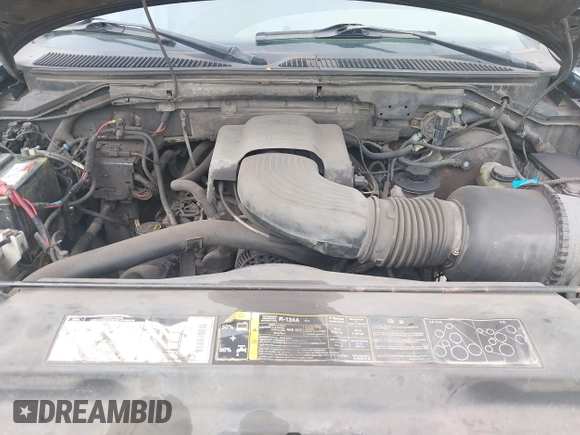 2002 Ford F-150 XL with VIN 1FTRX18W22NA26073, listed as a IAAI auction lot 42126819 with 212,893 mi miles and . Bid and sale history available at DreamBid. Image 10.
