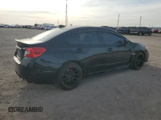 2017 Subaru WRX z VIN JF1VA1B62H9824086, wystawiony jako Copart lot #51020715 z przebiegiem 70 539 mil mil oraz Szkoda całkowita • Salvage title. Historia ofert i sprzedaży dostępna na DreamBid. Obrazek 3.
