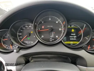 2013 Porsche Cayenne Diesel z VIN WP1AF2A29DLA24699, wystawiony jako Copart lot #52603275 z przebiegiem 99 387 mil mil oraz Szkoda całkowita • Salvage title. Historia ofert i sprzedaży dostępna na DreamBid. Obrazek 9.