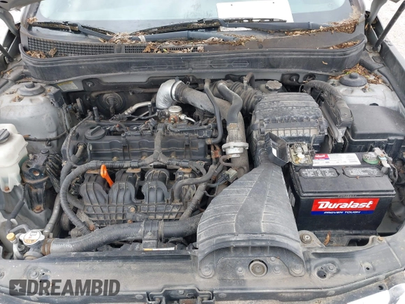 2013 Hyundai Sonata Limited with VIN 5NPEC4AB9DH564386, listed as a IAAI auction lot 42006572 with 212,911 mi miles and . Bid and sale history available at carsss.com. Image 10.