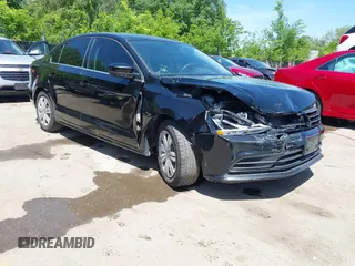 2017 Volkswagen Jetta S with VIN 3VW2B7AJ1HM329900, listed as a IAAI auction lot 42213125 with 124,556 mi miles and . Bid and sale history available at DreamBid. Image 1.