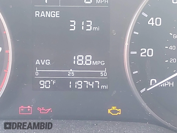 2017 Hyundai Elantra SE with VIN 5NPD74LF4HH196401, listed as a IAAI auction lot 42033328 with 119,747 mi miles and . Bid and sale history available at DreamBid. Image 15.