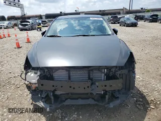 2016 Mazda 3 i Touring with VIN 3MZBM1M77GM313903, listed as a Copart auction lot 60373205 with 83,980 mi miles and Salvage title. Bid and sale history available at DreamBid. Image 5.