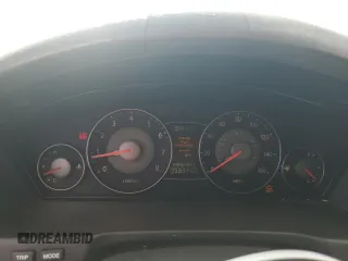2009 Kia Amanti z VIN KNALD225095174024, wystawiony jako Copart lot #72458904 z przebiegiem 239 314 mil mil oraz Szkody całkowita. Historia ofert i sprzedaży dostępna na DreamBid. Obrazek 9.