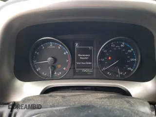 2018 Toyota RAV4 XLE with VIN JTMWFREV4JJ152666, listed as a Copart auction lot 49846085 with 73,423 mi miles and Clean Title. Bid and sale history available at carsss.com. Image 9.