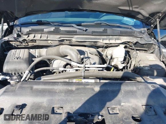2014 Ram 1500 Outdoorsman with VIN 1C6RR7LT3ES131776, listed as a IAAI auction lot 41822165 with 138,330 mi miles and . Bid and sale history available at DreamBid. Image 10.