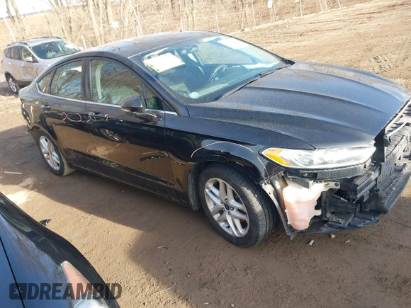 2016 Ford Fusion SE с VIN 1FA6P0H74G5122032, выставлен на аукционе IAAI как лот 41503398 с пробегом 194 402 миль миль и . История ставок и продаж доступна на DreamBid. Изображение 1.