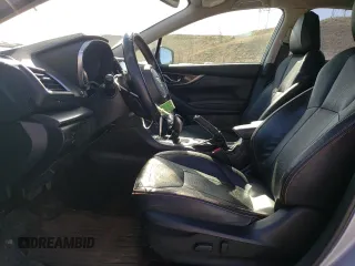 2018 Subaru Crosstrek Limited z VIN JF2GTAJC0JH216259, wystawiony jako Copart lot #52727935 z przebiegiem 123 790 mil mil oraz Szkoda całkowita • Salvage title. Historia ofert i sprzedaży dostępna na DreamBid. Obrazek 7.