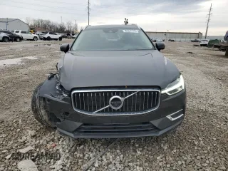 2020 Volvo XC60 Inscription with VIN YV4102RL2L1428953, listed as a Copart auction lot 46364115 with 71,798 mi miles and Salvage title. Bid and sale history available at DreamBid. Image 5.