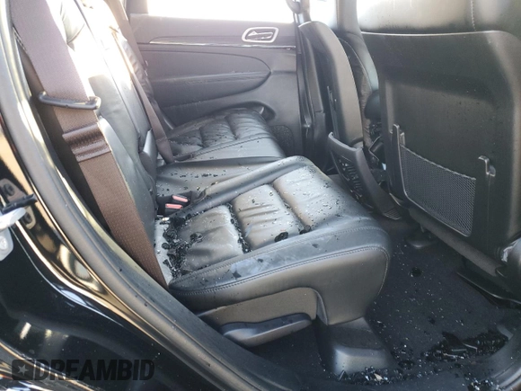 2021 Jeep Grand Cherokee Limited with VIN 1C4RJFBG5MC841091, listed as a Copart auction lot 86642364 with Not provided miles and Non repairable. Bid and sale history available at DreamBid. Image 11.