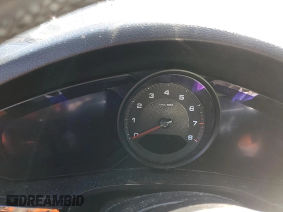 2020 Porsche Cayenne с VIN WP1AA2AY3LDA03715, выставлен на аукционе Copart как лот 46690475 с пробегом Не указан миль и Списание • Salvage title. История ставок и продаж доступна на DreamBid. Изображение 9.