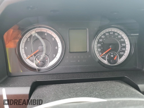 2020 Ram 1500 Classic Express with VIN 3C6RR6KG4LG300996, listed as a Copart auction lot 79416664 with 0 mi miles and Non Repairable. Bid and sale history available at carsss.com. Image 9.