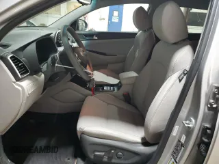 2020 Hyundai Tucson SEL z VIN KM8J3CAL8LU275050, wystawiony jako Copart lot #86545034 z przebiegiem 28 081 mil mil oraz Szkoda całkowita • Salvage title. Historia ofert i sprzedaży dostępna na DreamBid. Obrazek 7.