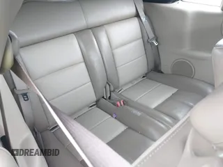 2006 Chrysler PT Cruiser GT with VIN 3C3HY75S76T262466, listed as a IAAI auction lot 42273572 with 110,535 mi miles and . Bid and sale history available at DreamBid. Image 8.