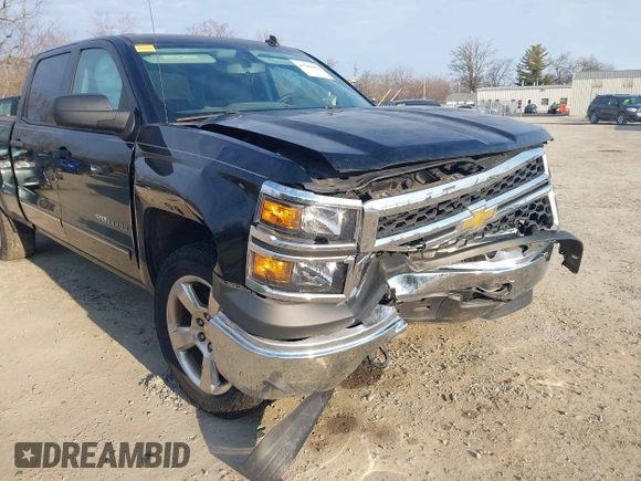 2014 Chevrolet Silverado 1500 Work Truck with VIN 3GCUKPEH7EG396711, listed as a IAAI auction lot 41700066 with 67,540 mi miles and . Bid and sale history available at DreamBid. Image 17.
