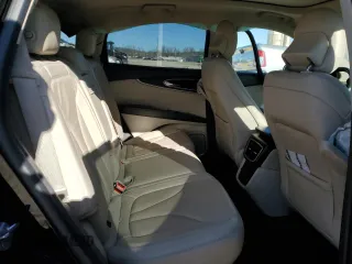 2018 Lincoln MKX Reserve with VIN 2LMPJ6LR7JBL23776, listed as a Copart auction lot 41774695 with 80,714 mi miles and Salvage Title. Bid and sale history available at carsss.com. Image 11.