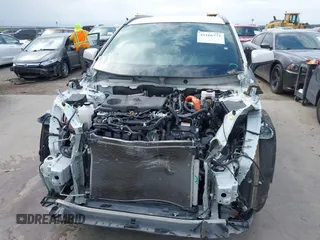 2022 Toyota RAV4 Hybrid SE with VIN 4T3T6RFV4NU065150, listed as a IAAI auction lot 42166772 with 69,868 mi miles and . Bid and sale history available at DreamBid. Image 13.