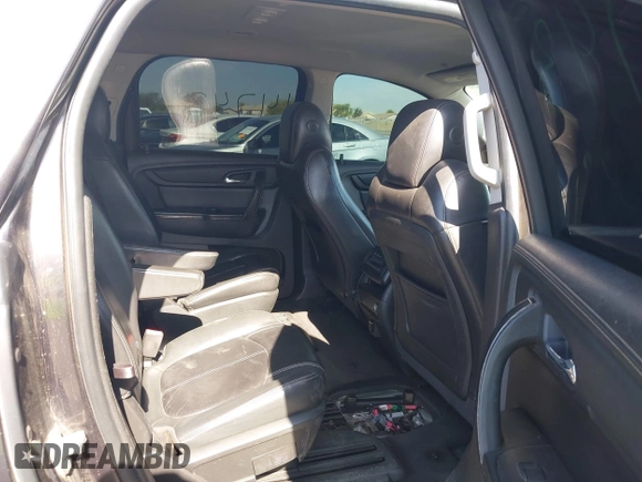 2014 GMC Acadia SLT with VIN 1GKKVRKD2EJ263093, listed as a IAAI auction lot 42182209 with 191,328 mi miles and . Bid and sale history available at DreamBid. Image 8.