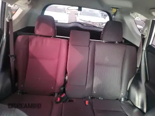 2017 Toyota RAV4 LE with VIN JTMBFREV0HJ133962, listed as a Copart auction lot 48344435 with Not provided miles and Salvage title. Bid and sale history available at DreamBid. Image 10.