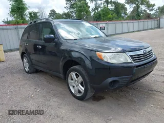 2010 Subaru Forester X Premium с VIN JF2SH6CC1AH716999, выставлен на аукционе IAAI как лот 42095540 с пробегом 160 627 миль миль и . История ставок и продаж доступна на DreamBid. Изображение 1.