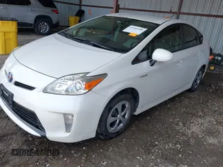 2015 Toyota Prius Four z VIN JTDKN3DU9F1889635, wystawiony jako IAAI lot #42189280 z przebiegiem 119 652 mil mil oraz . Historia ofert i sprzedaży dostępna na DreamBid. Obrazek 21.