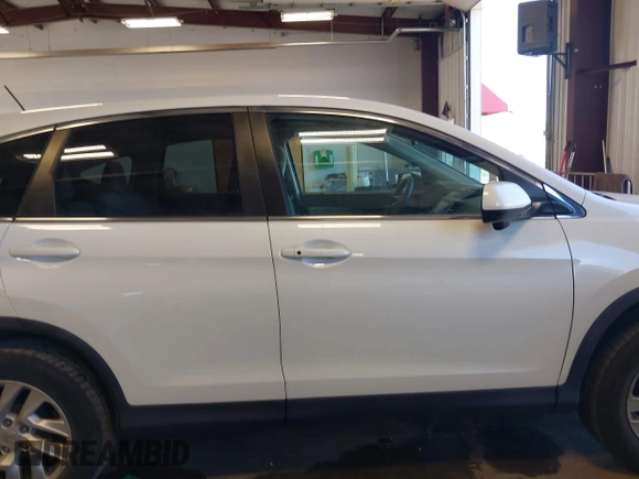 2016 Honda CR-V EX with VIN 5J6RM4H50GL140376, listed as a IAAI auction lot 42178689 with 104,740 mi miles and . Bid and sale history available at DreamBid. Image 13.