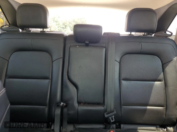 2020 Ford Escape SEL with VIN 1FMCU0H65LUC76743, listed as a Copart auction lot 59478105 with 125,277 mi miles and Salvage title. Bid and sale history available at DreamBid. Image 10.