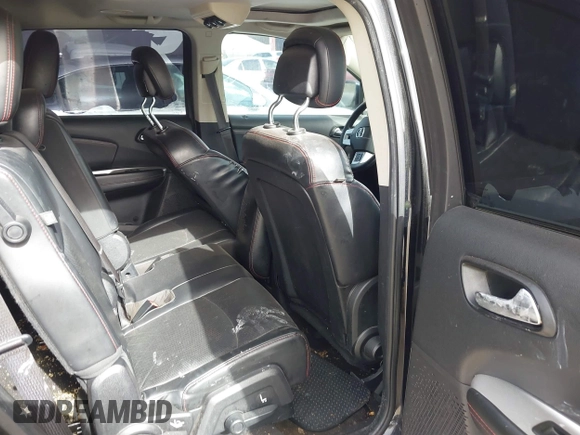 2014 Dodge Journey R/T z VIN 3C4PDCEGXET312377, wystawiony jako IAAI lot #41809991 z przebiegiem 228 789 mil mil oraz . Historia ofert i sprzedaży dostępna na DreamBid. Obrazek 8.