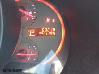 2009 Nissan Murano SL with VIN JN8AZ18W39W211281, listed as a IAAI auction lot 40254241 with 169,010 mi miles. Bid and sale history available at carsss.com. Image 7.