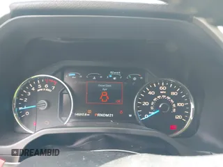 2015 Ford F-150 XL с VIN 1FTEW1CG0FFA02016, выставлен на аукционе IAAI как лот 42402094 с пробегом 145 312 миль миль и . История ставок и продаж доступна на DreamBid. Изображение 7.
