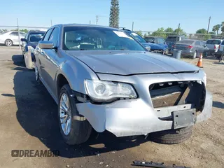 2017 Chrysler 300 C with VIN 2C3CCAEG2HH565152, listed as a IAAI auction lot 41985638 with Not Provided miles and . Bid and sale history available at DreamBid. Image 1.