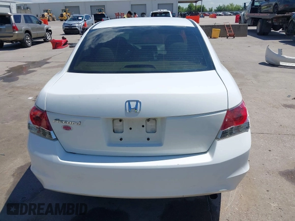 2009 Honda Accord EX with VIN 1HGCP26749A104878, listed as a IAAI auction lot 42248625 with 296,076 mi miles and . Bid and sale history available at DreamBid. Image 17.