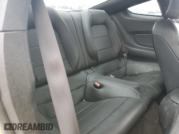 2015 Ford Mustang GT with VIN 1FA6P8CF5F5302681, listed as a Copart auction lot 49631205 with 69,388 mi miles and Salvage Title. Bid and sale history available at carsss.com. Image 11.