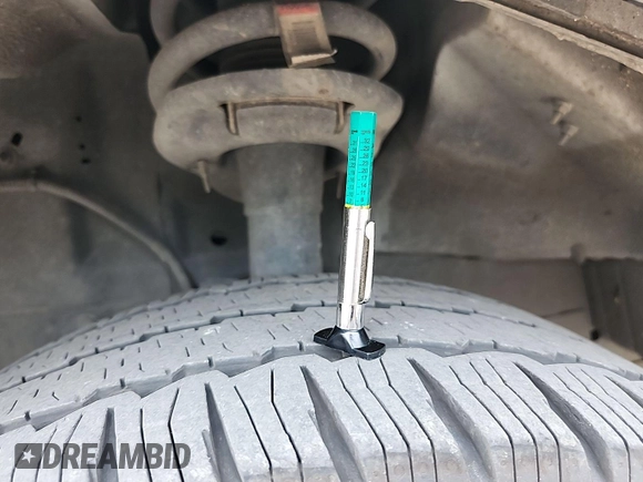 2023 Ford Transit Cargo с VIN 1FTBR1X81PKB13549, выставлен на аукционе IAAI как лот 42556081 с пробегом 68 225 миль миль и . История ставок и продаж доступна на DreamBid. Изображение 2.