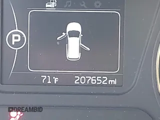 2017 Kia Sorento LX z VIN 5XYPGDA56HG191361, wystawiony jako IAAI lot #42103259 z przebiegiem 207 652 mil mil oraz . Historia ofert i sprzedaży dostępna na DreamBid. Obrazek 15.