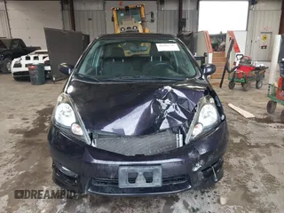 2013 Honda Fit Sport with VIN JHMGE8H59DC012780, listed as a IAAI auction lot 41929195 with 135,959 mi miles. Bid and sale history available at carsss.com. Image 13.