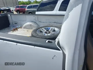 1998 Ford F-150 with VIN 1FTZF1729WKB83429, listed as a IAAI auction lot 42549303 with 173,426 mi miles and . Bid and sale history available at DreamBid. Image 8.