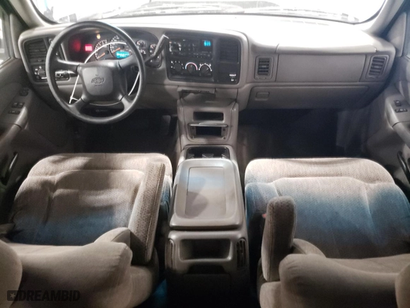 1999 Chevrolet Silverado 1500 LT with VIN 1GCEK19TXXE116970, listed as a Copart auction lot 53613335 with 154,864 mi miles and Clean Title. Bid and sale history available at carsss.com. Image 8.