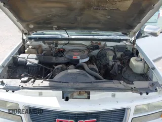 1994 GMC Sierra 2500 z VIN 1GTGC29K6RE565925, wystawiony jako IAAI lot #41798399 z przebiegiem 281 151 mil mil oraz . Historia ofert i sprzedaży dostępna na DreamBid. Obrazek 10.