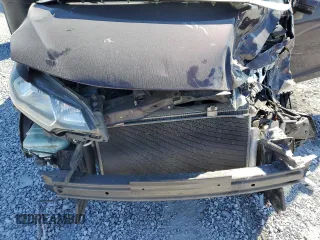 2015 Honda Fit EX-L with VIN 3HGGK5H80FM729963, listed as a Copart auction lot 47272115 with 115,055 mi miles and Salvage Title. Bid and sale history available at carsss.com. Image 14.