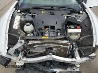 2019 BMW i8 z VIN WBY2Z6C51KVB82985, wystawiony jako Copart lot #47491815 z przebiegiem 74 489 mil mil oraz Szkoda całkowita • Salvage title. Historia ofert i sprzedaży dostępna na DreamBid. Obrazek 11.