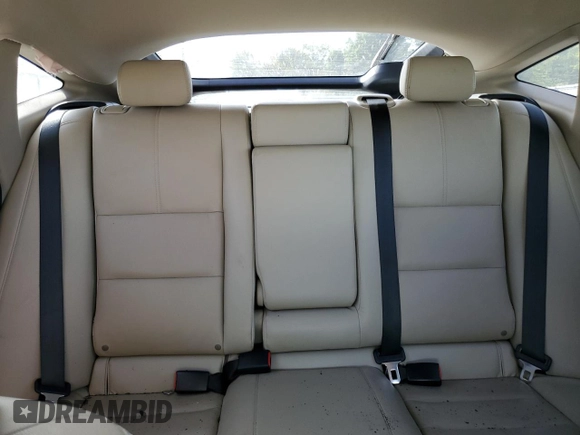 2014 Honda Crosstour EX-L with VIN 5J6TF2H57EL003386, listed as a Copart auction lot 72093304 with 172,891 mi miles and Salvage Title. Bid and sale history available at carsss.com. Image 10.