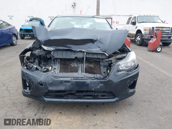 2013 Subaru Impreza 2.0i с VIN JF1GPAA68DG853624, выставлен на аукционе IAAI как лот 41770426 с пробегом 118 088 миль миль и . История ставок и продаж доступна на DreamBid. Изображение 12.