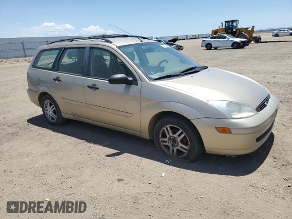 2000 Ford Focus SE Fleet с VIN 1FAHP3636YW112186, выставлен на аукционе Copart как лот 59626825 с пробегом 88 885 миль миль и Чистый • Clean title. История ставок и продаж доступна на DreamBid. Изображение 4.